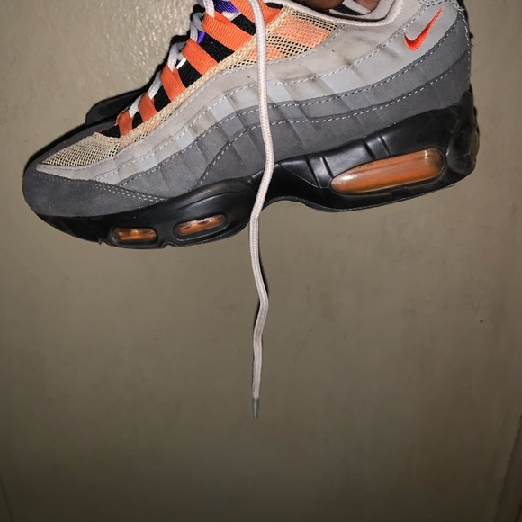 Air max 95 - Picture 8 of 12